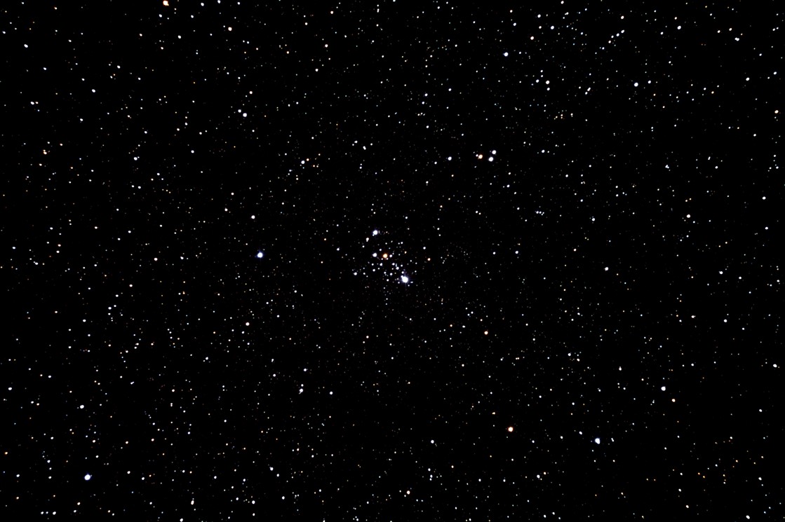 M103 in Cassiopeia By Phil Rourke